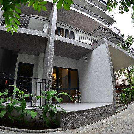 Hotel Gori 코불레티 외부 사진