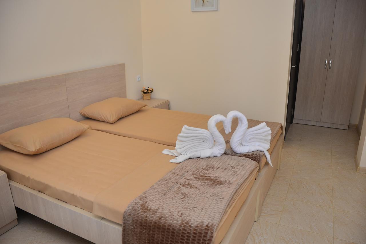 Hotel Gori 코불레티 외부 사진
