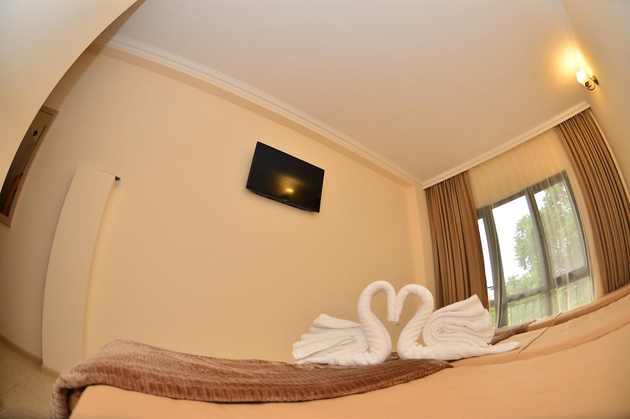 Hotel Gori 코불레티 외부 사진